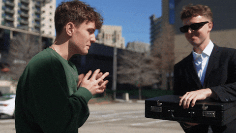 Hype Yes GIF by Clix