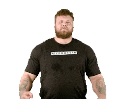 Flex On Em Sticker by Rogue Fitness