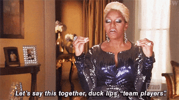Bravo Tv Comedy GIF