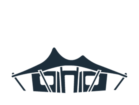 YALA_canvaslodges giphyupload Sticker