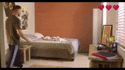 Go Love Game GIF by Universal Music Africa