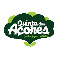 Azores Sticker by Quinta dos Açores