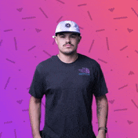 Pew Pew Finger Guns GIF