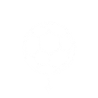 soccer where is football Sticker by julie.gif