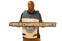 Ncaa Football Sticker by GLIAC
