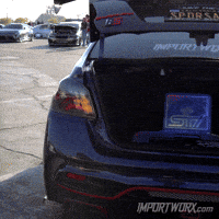 Subaru Origins GIF by ImportWorx