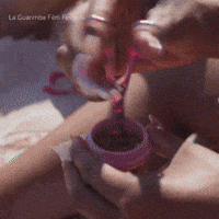 Beach Smile GIF by La Guarimba Film Festival