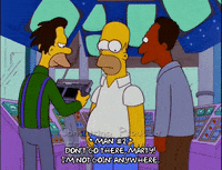homer simpson GIF