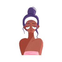 ohanabeautyroom newpost facial manicure manicura Sticker