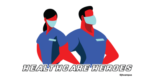 Singapore Healthcare Sticker by Ng Teng Fong General Hospital (Juronghealth Campus)