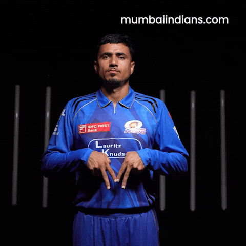 Ipl Mi GIF by Mumbai Indians