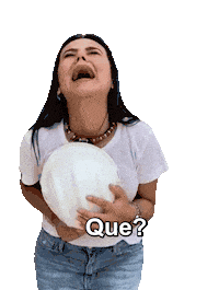 dudiduartearq woman react mulher arrasta Sticker