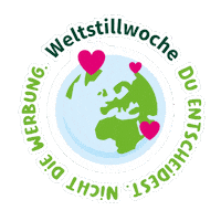 Baby Love Sticker by Netzwerk Gesund ins Leben