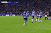 Champions League Football GIF by UEFA