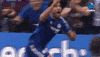 Celebration Chelsea GIF by MolaTV