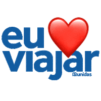 unidasoficial rent a car unidas vamos juntos aluguel de carros Sticker