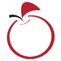 blacktwigpr apple st louis black twig blacktwig Sticker