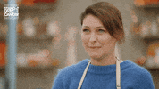 Bake Off Reaction GIF by The Great British Bake Off