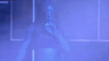 Lady Leshurr Itv GIF by Don't Hate The Playaz