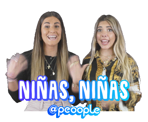 Oh My God Reaction Sticker by Peoople