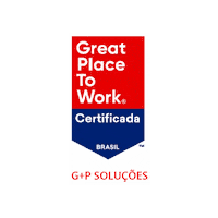 Gptw Sticker by G+P Soluções