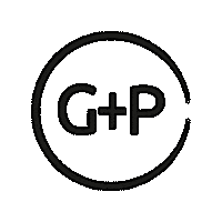 Gmaisp Sticker by G+P Soluções