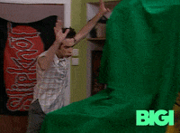 Arnold Schwarzenegger Wow GIF by BIGI_TV