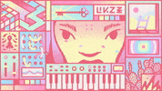 Illustration Loop GIF by GORA