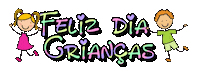 Kids Feliz Sticker