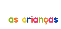 Children Dia Das Crianças Sticker