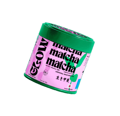 Sticker by GLOW Superfoods