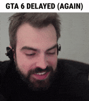 Rockstar Games Pain GIF