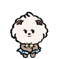 Beomgyu Sticker
