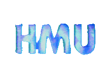 Art Glitch Sticker