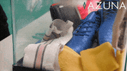 Smell Air Freshener GIF by AzunaFresh