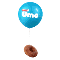 UmoBakery sweet japan light snack Sticker