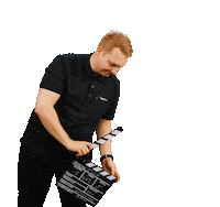 Movie Video Sticker by impulsevent
