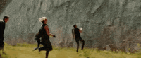 allegiant GIF by The Divergent Series