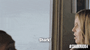 Shark Attack Nfl GIF by SYFY