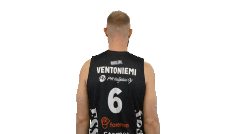 Sport Basketball Sticker by Basket_fi