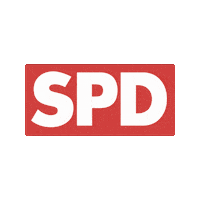 Spd Sticker by Steffen Krach