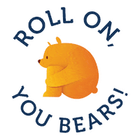 Rolling Uc Berkeley Sticker by Cal
