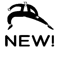 Bottleshouse Sticker