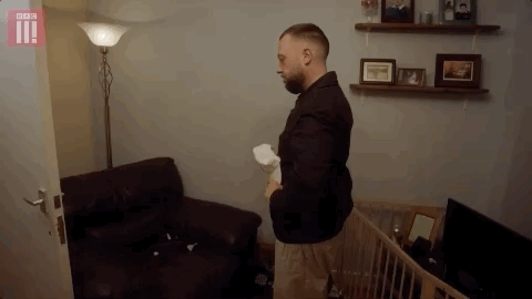 season 5 episode 502 GIF by BBC