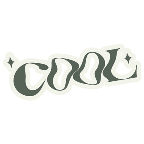 Cool Sticker by 27GROUPOFFICIAL