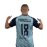 Football Player Sticker by Nike liga