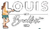Sticker by louisbreakfast