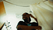 Scared Oh No GIF by Cliff Savage