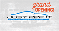 justppfit detailing detail ppf just ppf it GIF