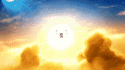 Fly Flying GIF by Pokémon